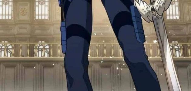 Chỉ ta nhìn thấy hướng dẫn Chapter 29 - 7