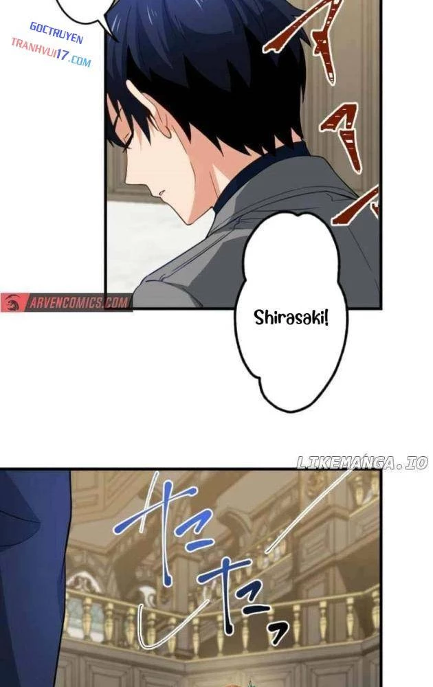 Chỉ ta nhìn thấy hướng dẫn Chapter 29 - 9