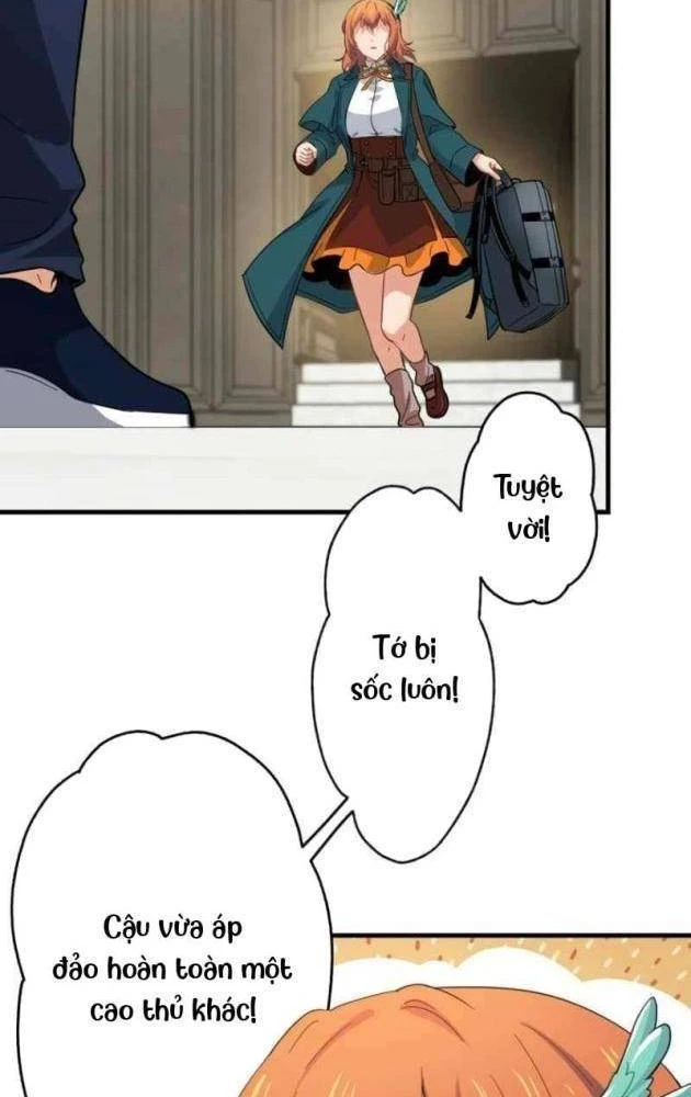 Chỉ ta nhìn thấy hướng dẫn Chapter 29 - 10