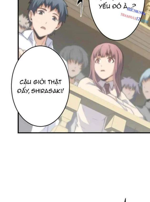 Chỉ ta nhìn thấy hướng dẫn Chapter 29 - 15