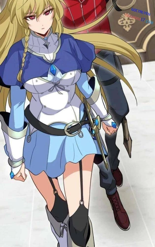 Chỉ ta nhìn thấy hướng dẫn Chapter 29 - 19