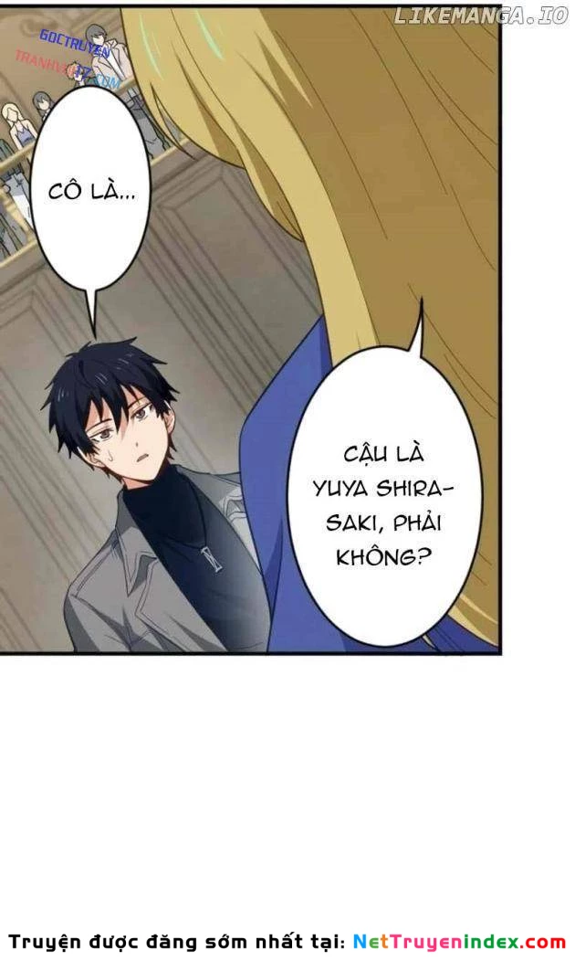 Chỉ ta nhìn thấy hướng dẫn Chapter 29 - 27