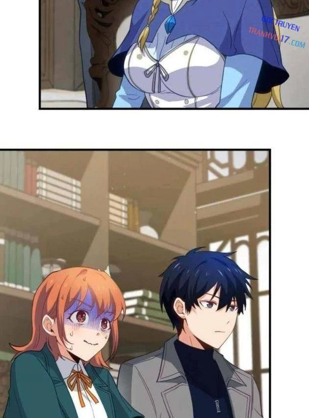 Chỉ ta nhìn thấy hướng dẫn Chapter 29 - 34