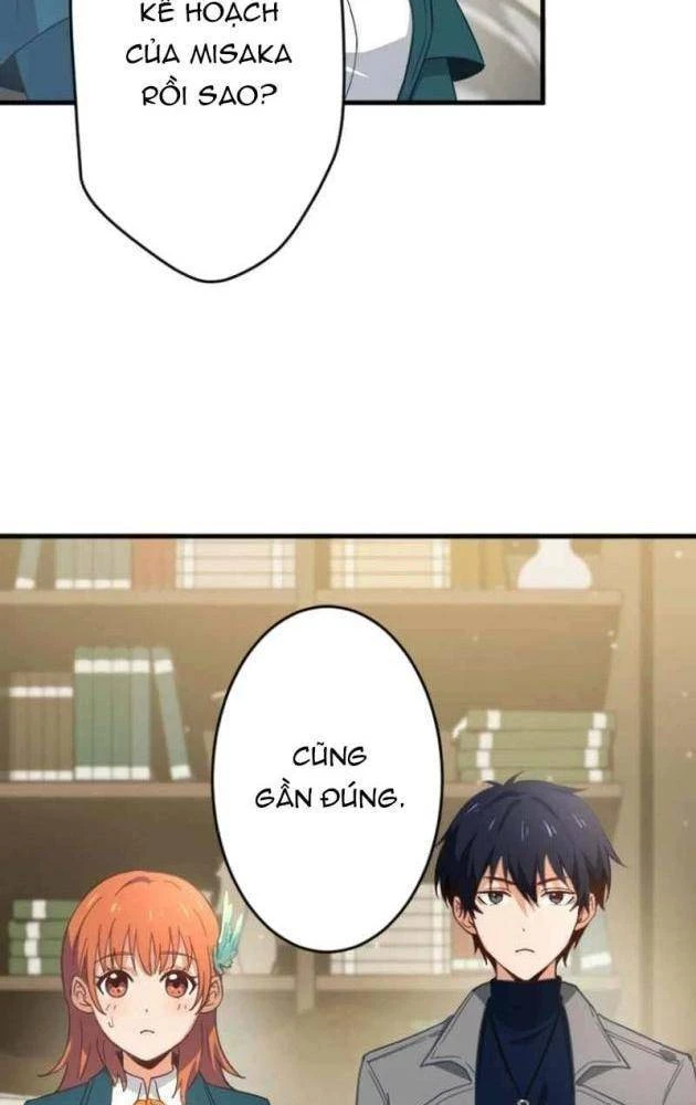 Chỉ ta nhìn thấy hướng dẫn Chapter 29 - 57