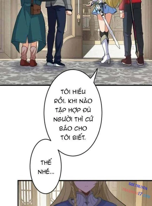 Chỉ ta nhìn thấy hướng dẫn Chapter 29 - 91