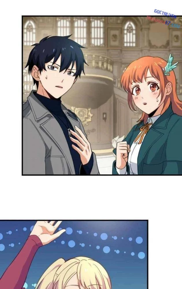 Chỉ ta nhìn thấy hướng dẫn Chapter 29 - 120