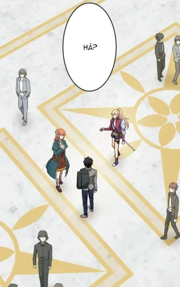 Chỉ ta nhìn thấy hướng dẫn Chapter 30 - 2