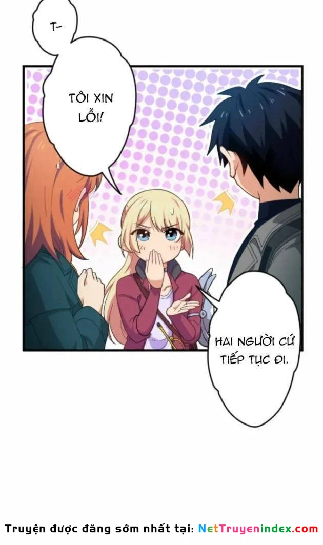 Chỉ ta nhìn thấy hướng dẫn Chapter 30 - 4