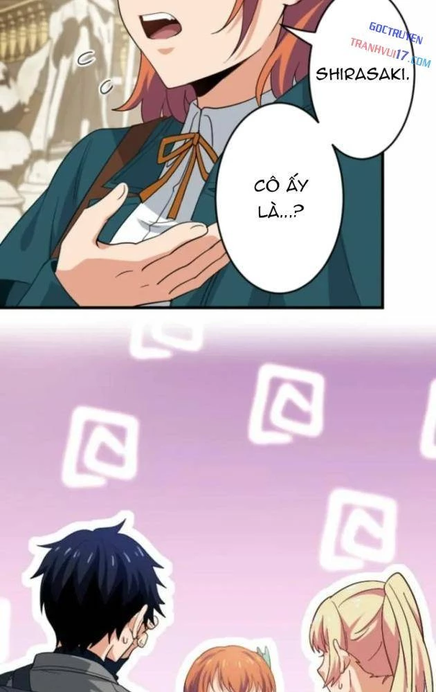 Chỉ ta nhìn thấy hướng dẫn Chapter 30 - 7