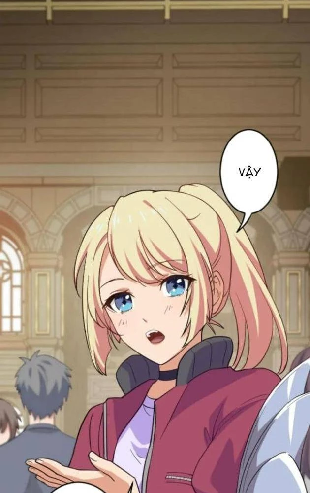 Chỉ ta nhìn thấy hướng dẫn Chapter 30 - 11