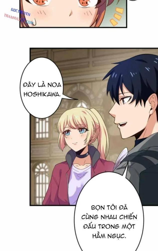 Chỉ ta nhìn thấy hướng dẫn Chapter 30 - 16