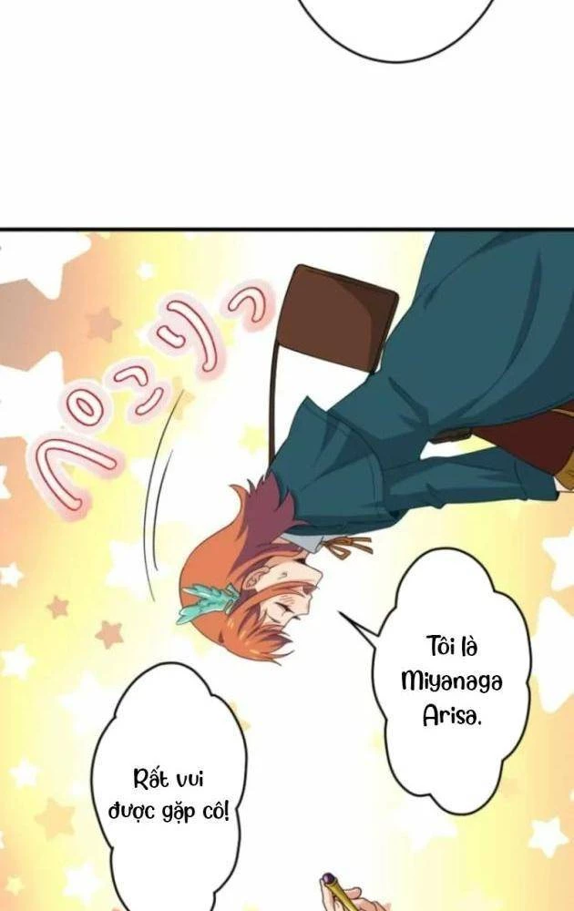 Chỉ ta nhìn thấy hướng dẫn Chapter 30 - 17