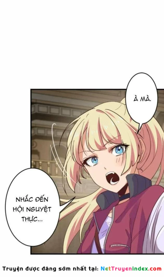 Chỉ ta nhìn thấy hướng dẫn Chapter 30 - 19