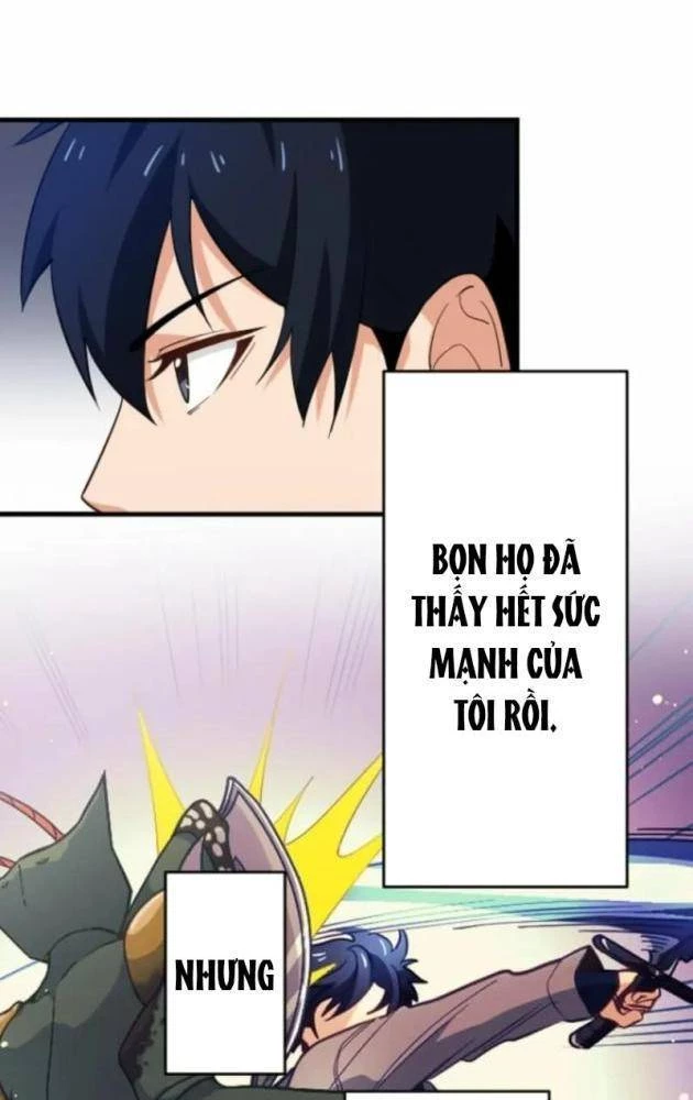 Chỉ ta nhìn thấy hướng dẫn Chapter 30 - 22