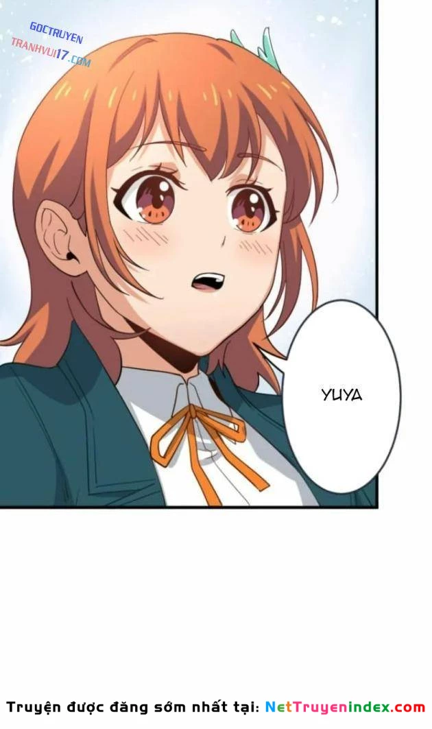 Chỉ ta nhìn thấy hướng dẫn Chapter 30 - 30