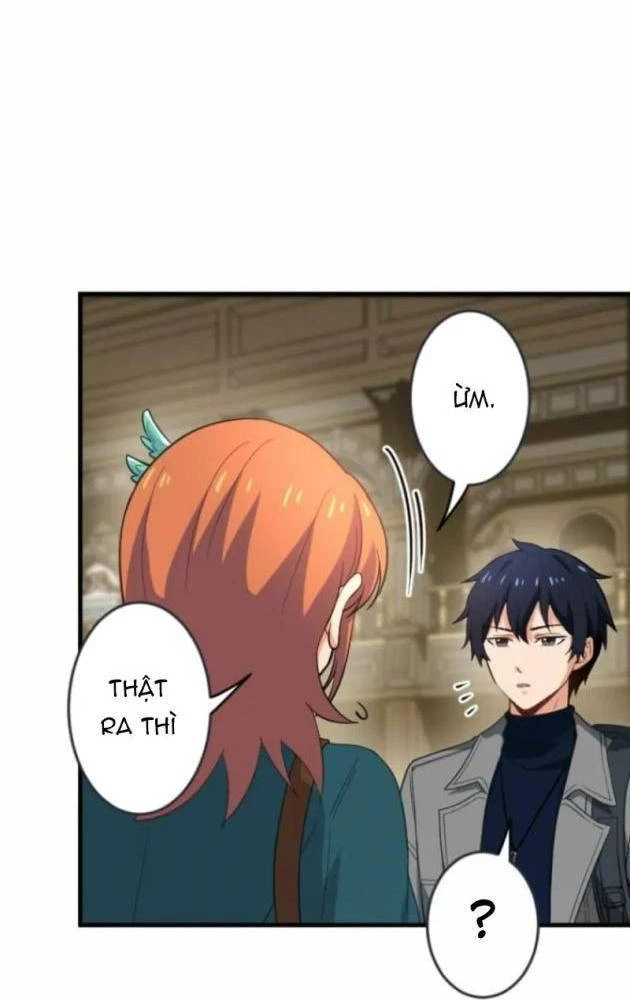 Chỉ ta nhìn thấy hướng dẫn Chapter 30 - 31