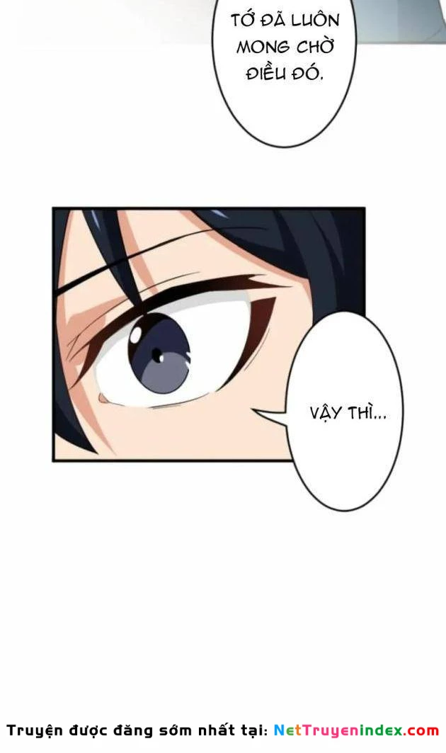 Chỉ ta nhìn thấy hướng dẫn Chapter 30 - 34