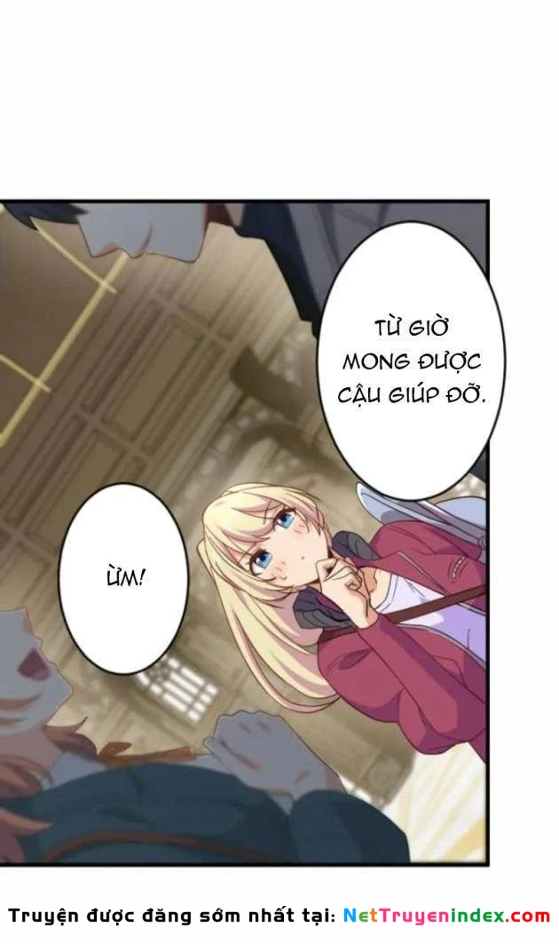 Chỉ ta nhìn thấy hướng dẫn Chapter 30 - 39