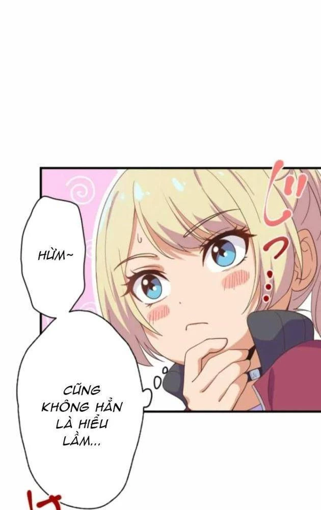 Chỉ ta nhìn thấy hướng dẫn Chapter 30 - 40