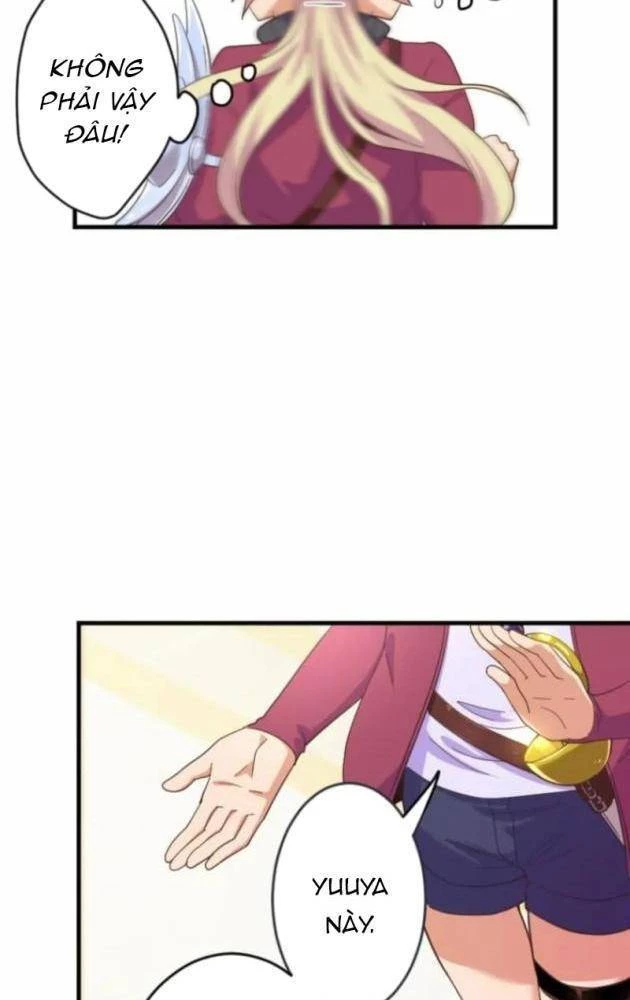 Chỉ ta nhìn thấy hướng dẫn Chapter 30 - 42