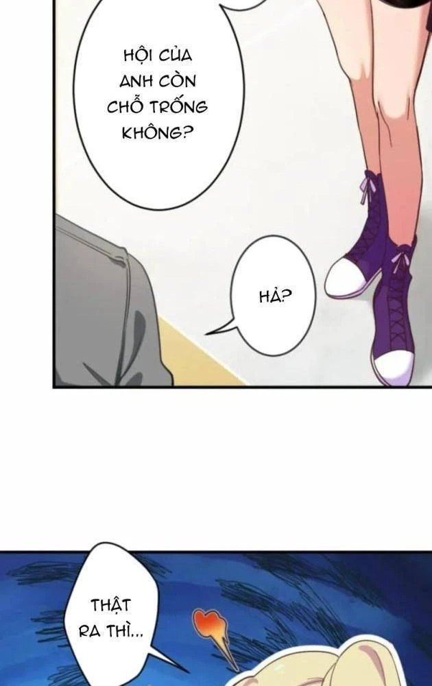 Chỉ ta nhìn thấy hướng dẫn Chapter 30 - 43