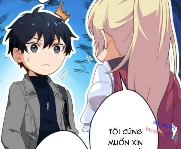 Chỉ ta nhìn thấy hướng dẫn Chapter 30 - 44