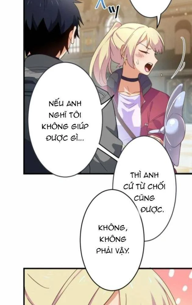 Chỉ ta nhìn thấy hướng dẫn Chapter 30 - 46