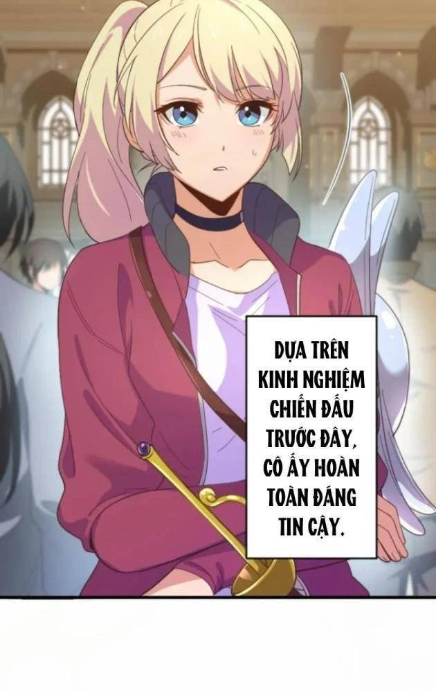 Chỉ ta nhìn thấy hướng dẫn Chapter 30 - 48