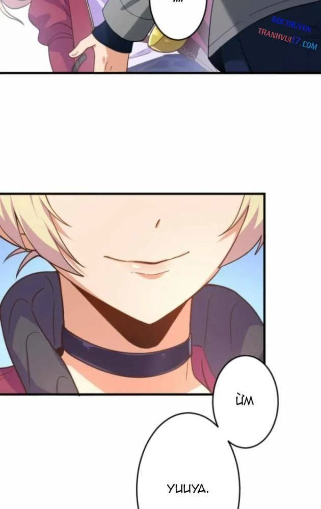 Chỉ ta nhìn thấy hướng dẫn Chapter 30 - 54