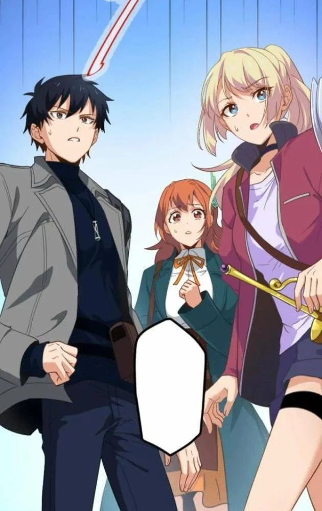 Chỉ ta nhìn thấy hướng dẫn Chapter 30 - 63