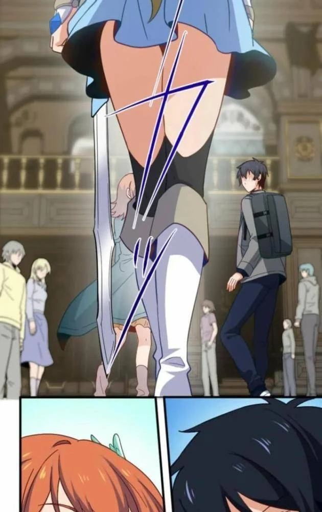 Chỉ ta nhìn thấy hướng dẫn Chapter 30 - 72