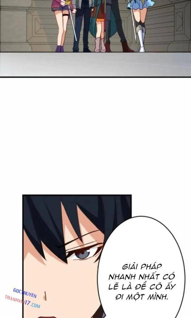 Chỉ ta nhìn thấy hướng dẫn Chapter 30 - 76