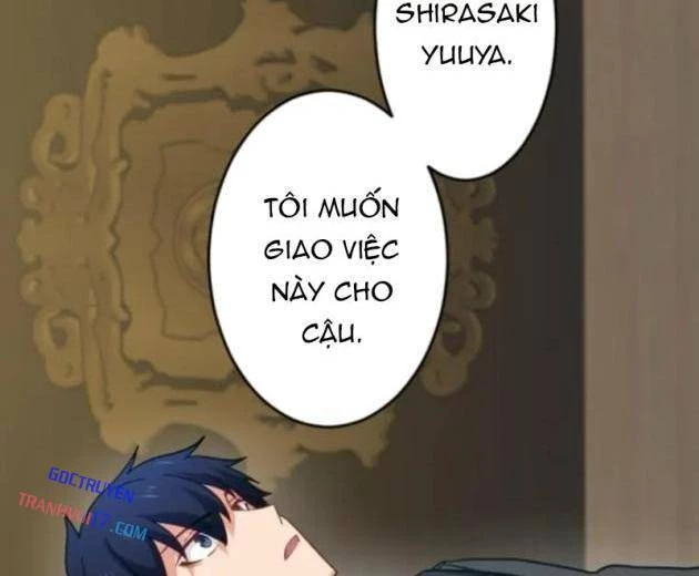 Chỉ ta nhìn thấy hướng dẫn Chapter 30 - 85