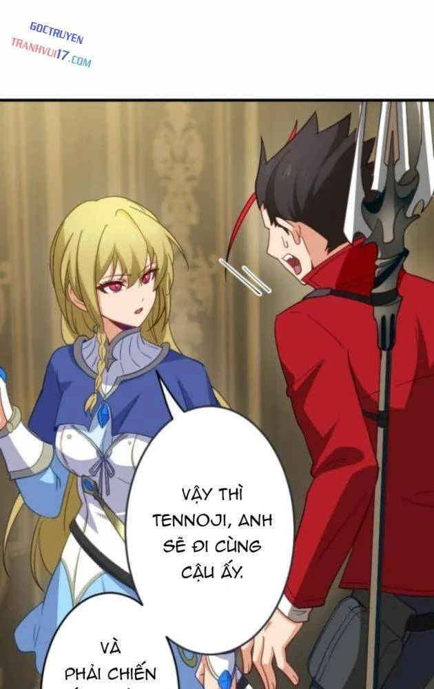 Chỉ ta nhìn thấy hướng dẫn Chapter 30 - 94