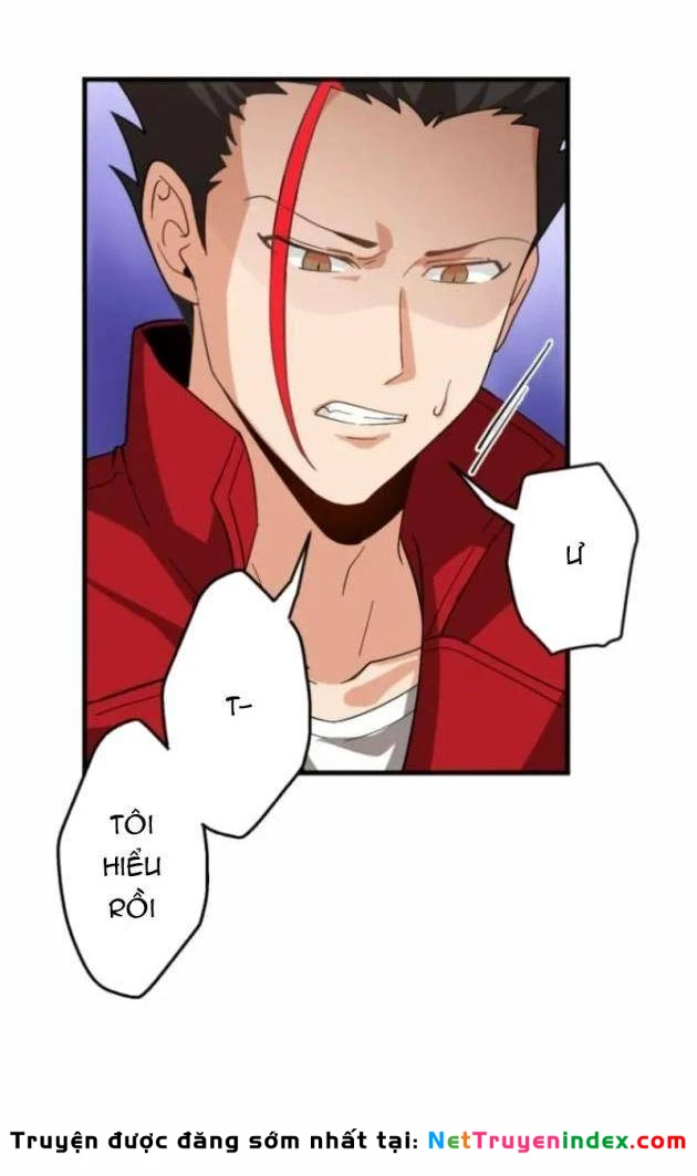 Chỉ ta nhìn thấy hướng dẫn Chapter 30 - 100