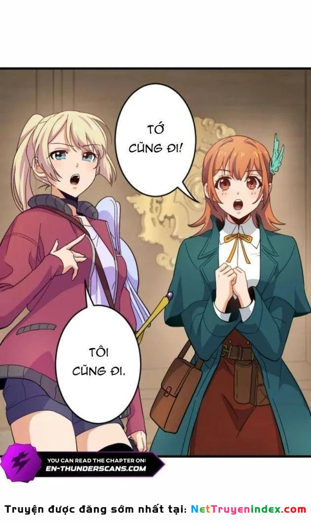 Chỉ ta nhìn thấy hướng dẫn Chapter 31 - 6