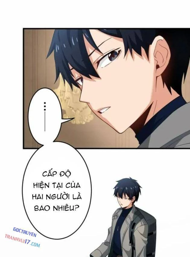 Chỉ ta nhìn thấy hướng dẫn Chapter 31 - 8