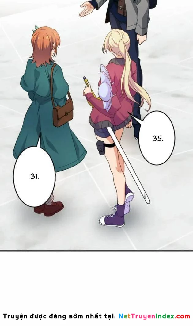 Chỉ ta nhìn thấy hướng dẫn Chapter 31 - 9