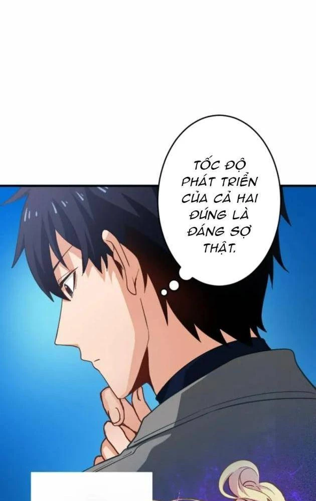 Chỉ ta nhìn thấy hướng dẫn Chapter 31 - 10