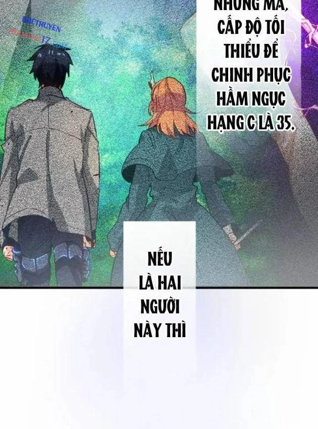 Chỉ ta nhìn thấy hướng dẫn Chapter 31 - 12