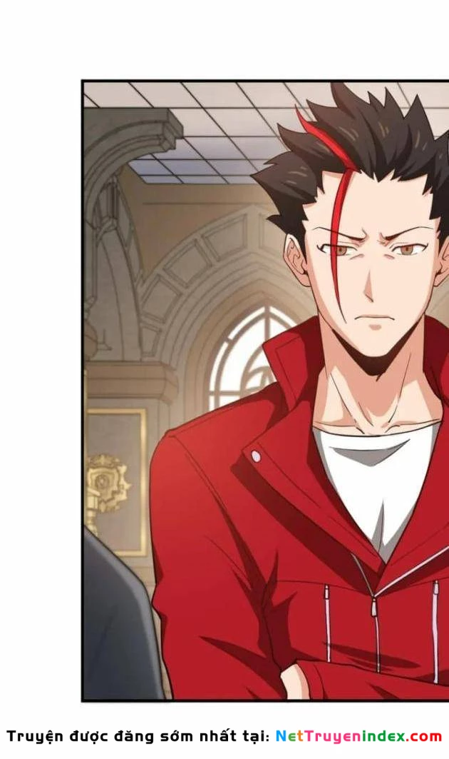 Chỉ ta nhìn thấy hướng dẫn Chapter 31 - 17