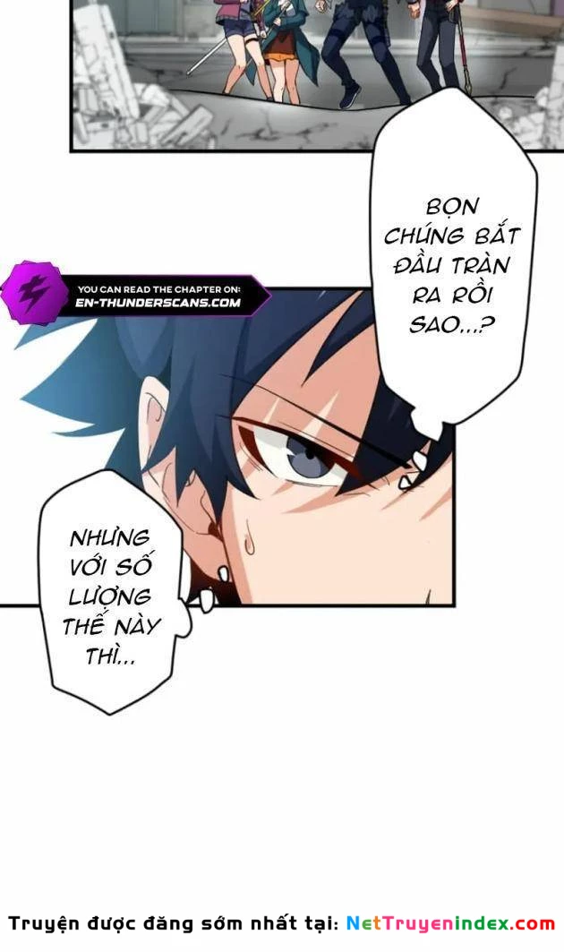 Chỉ ta nhìn thấy hướng dẫn Chapter 31 - 24