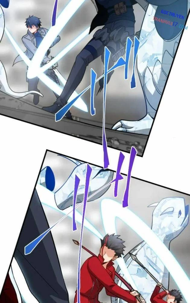 Chỉ ta nhìn thấy hướng dẫn Chapter 31 - 27