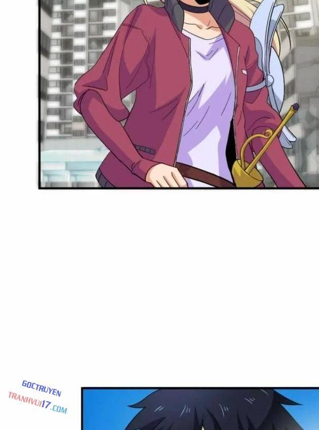 Chỉ ta nhìn thấy hướng dẫn Chapter 31 - 30