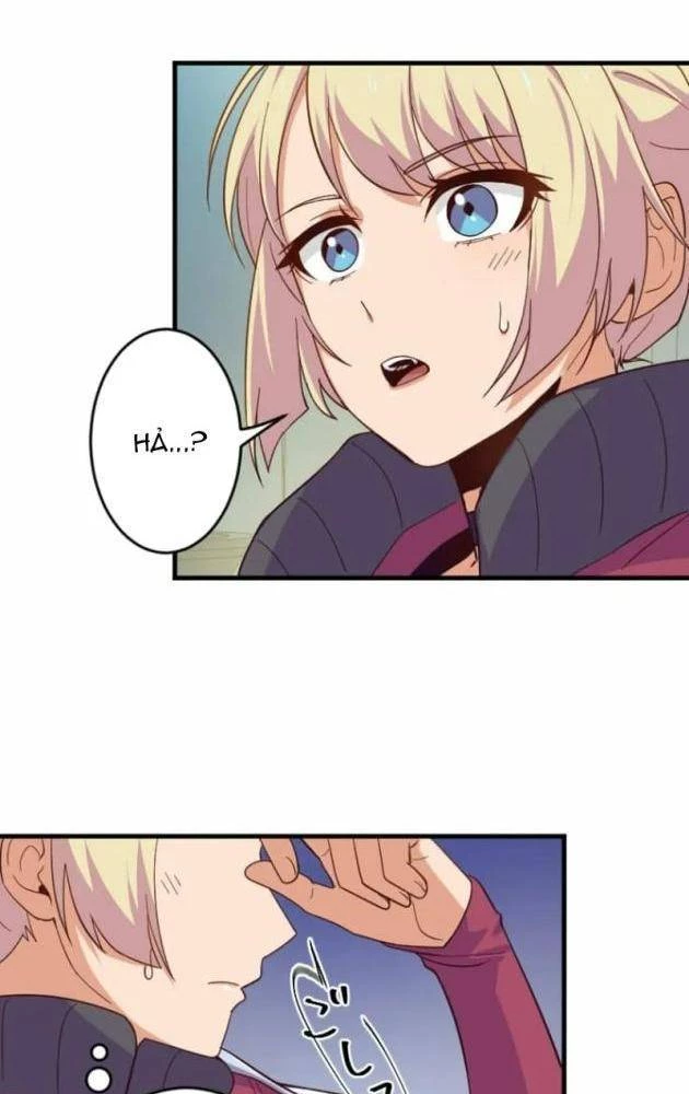 Chỉ ta nhìn thấy hướng dẫn Chapter 31 - 43