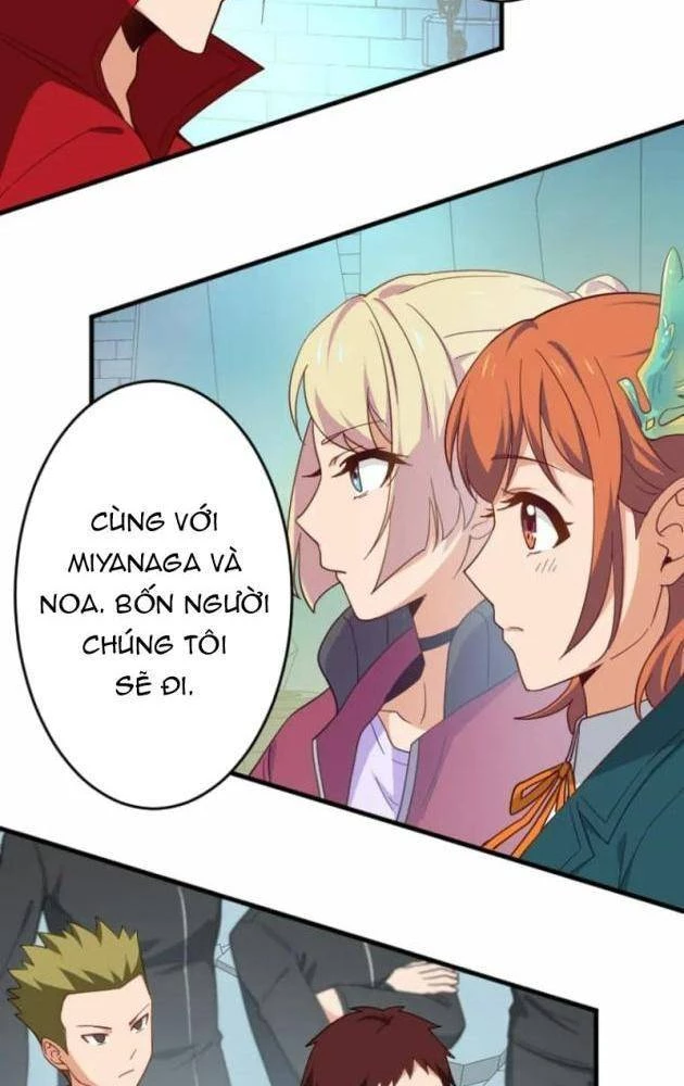 Chỉ ta nhìn thấy hướng dẫn Chapter 31 - 54