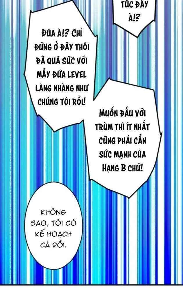 Chỉ ta nhìn thấy hướng dẫn Chapter 31 - 57