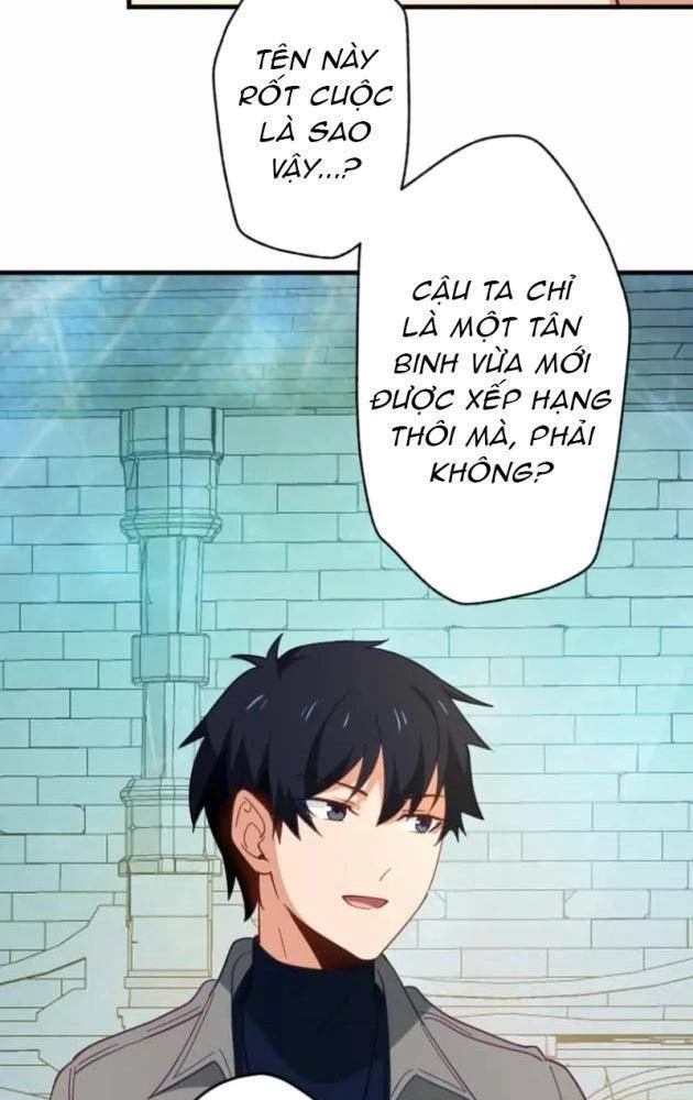 Chỉ ta nhìn thấy hướng dẫn Chapter 31 - 64