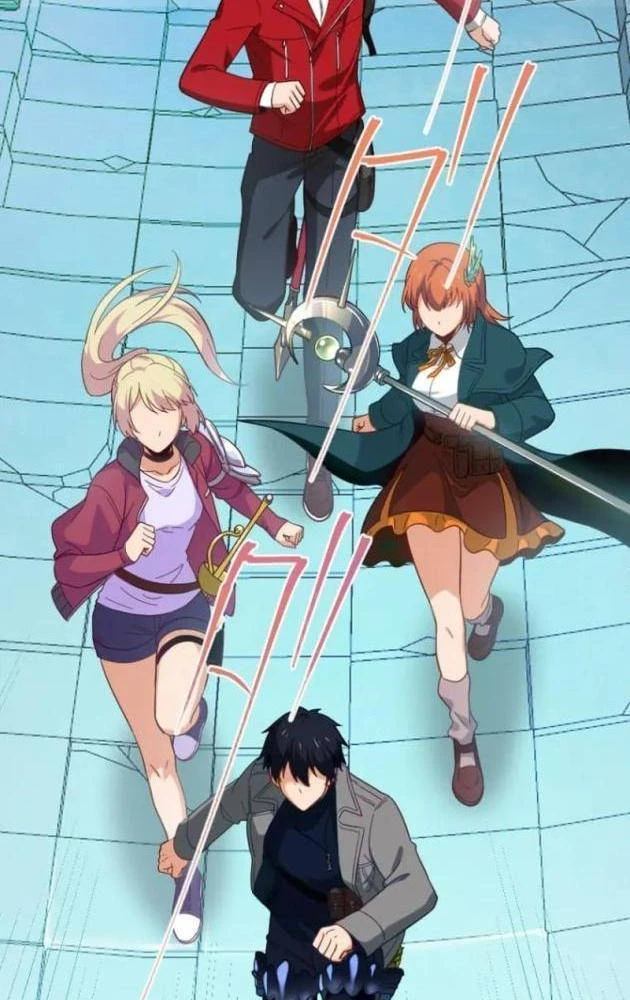 Chỉ ta nhìn thấy hướng dẫn Chapter 31 - 76