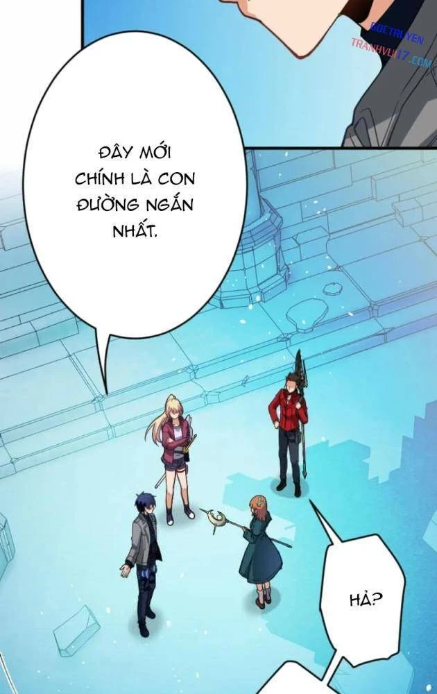 Chỉ ta nhìn thấy hướng dẫn Chapter 31 - 85